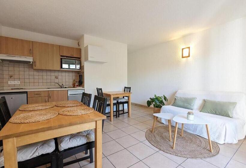 Résidence Au Pitot, Biscarrosse Plage