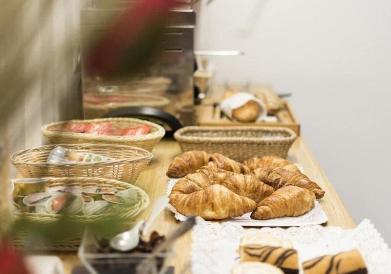 Sercotel El Balcon De La Bahia Suites