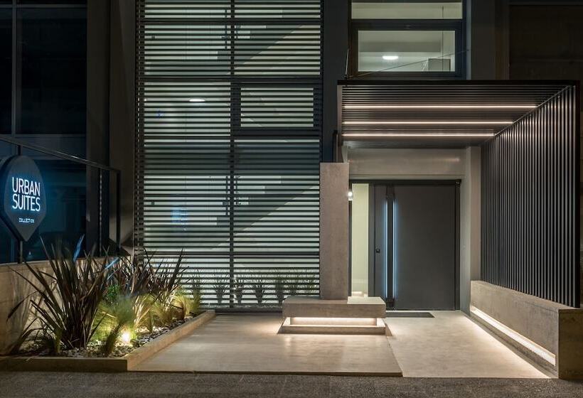 Urban Suites