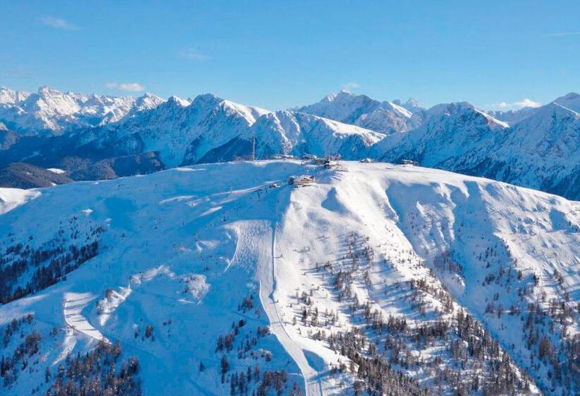 Villa Residence Santer