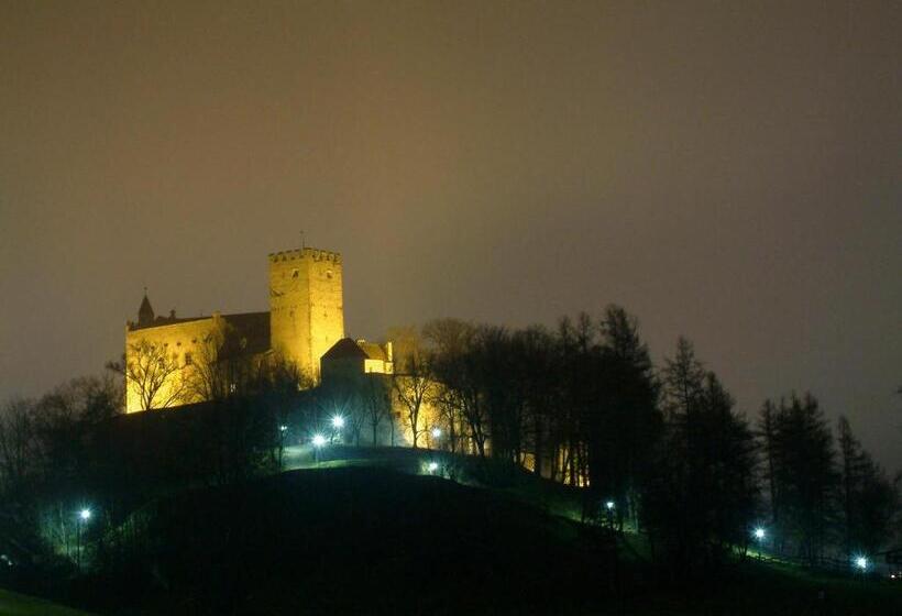 Villa Residence Santer