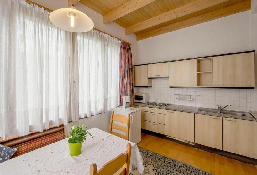 Villa Residence Santer