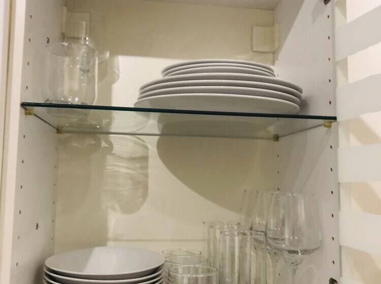 3bed Apartment Next To Eurostar Station