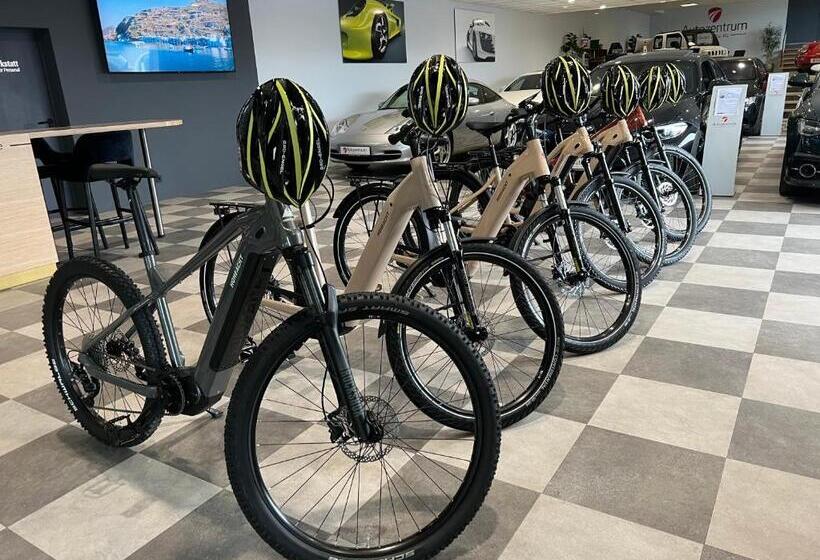 旅馆 Argenta Living 131