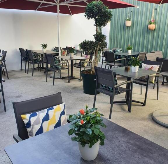 旅馆 Argenta Living 131