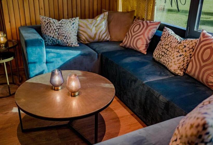 旅馆 Argenta Living 131