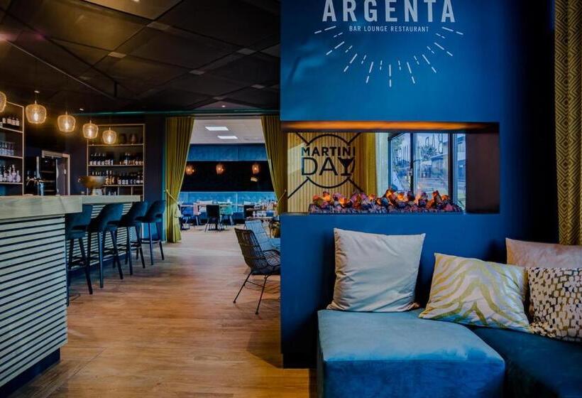 旅馆 Argenta Living 131