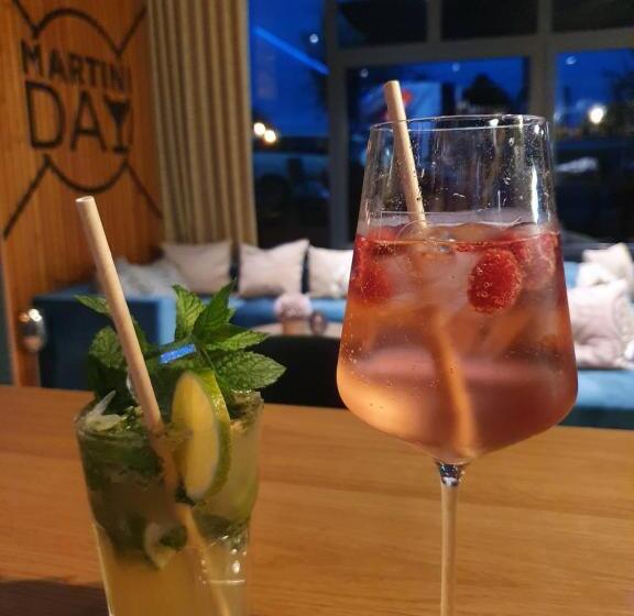 旅馆 Argenta Living 131