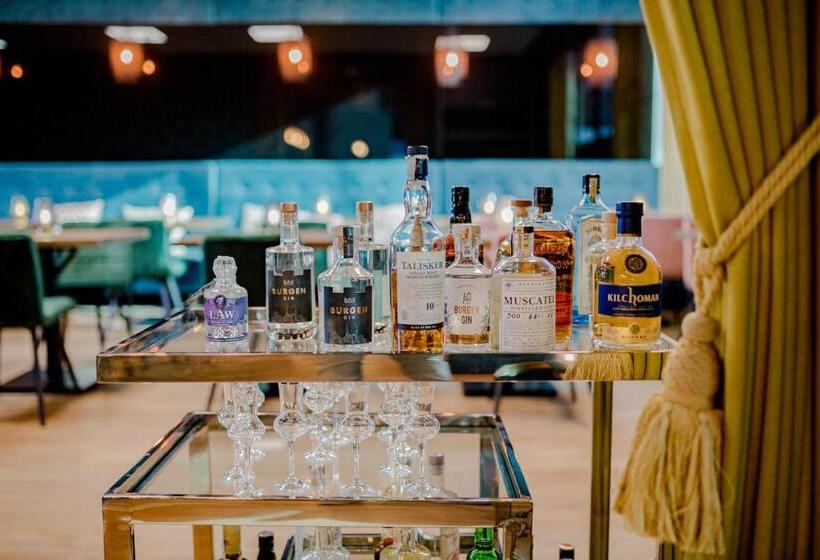 旅馆 Argenta Living 131