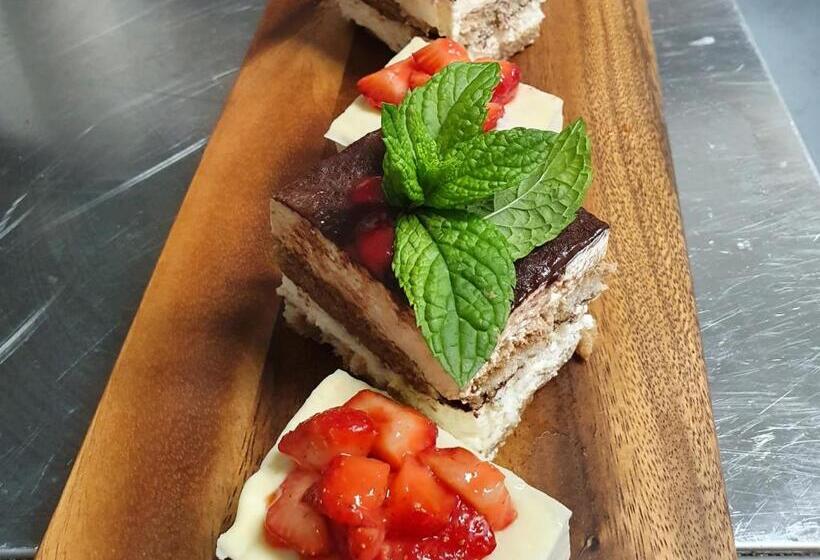 旅馆 Argenta Living 131