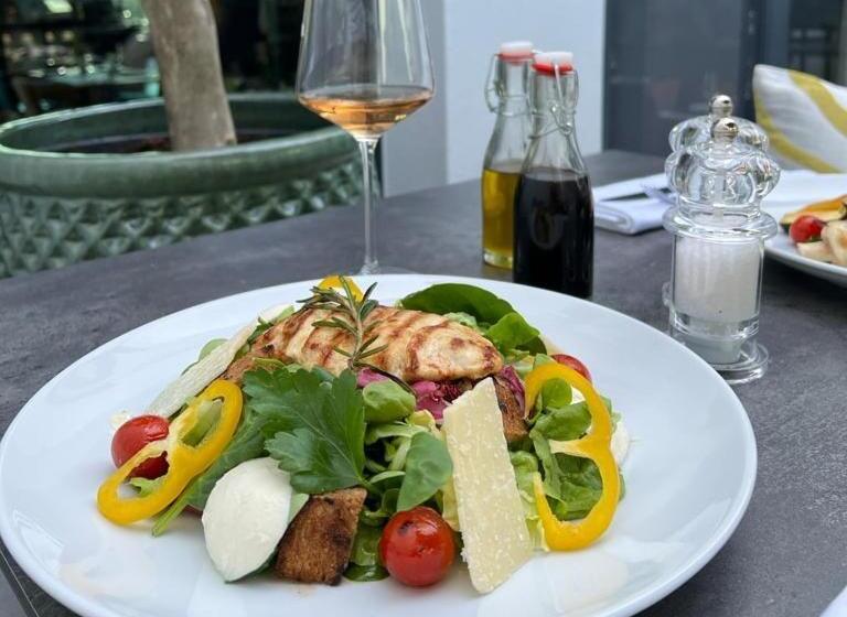 旅馆 Argenta Living 131