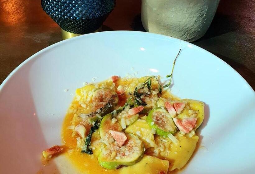 旅馆 Argenta Living 131