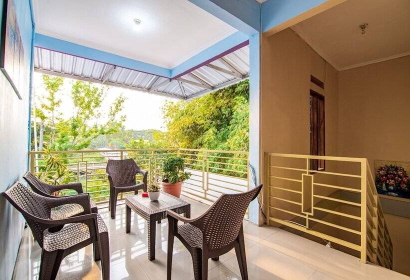 הוסטל Griya Amin By Oyo Rooms