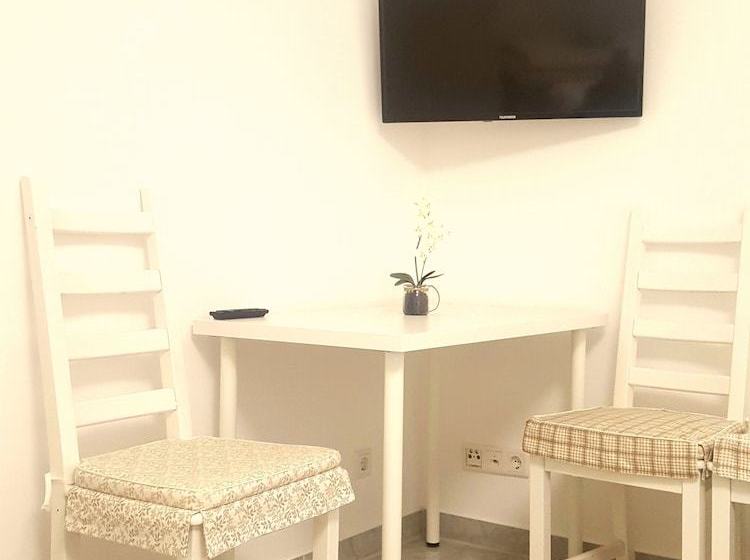 هاستل Sleep2fly Hamburgairport