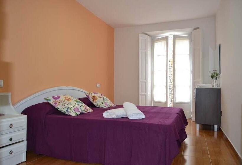 Albergue Valle Nonaya   Hostel