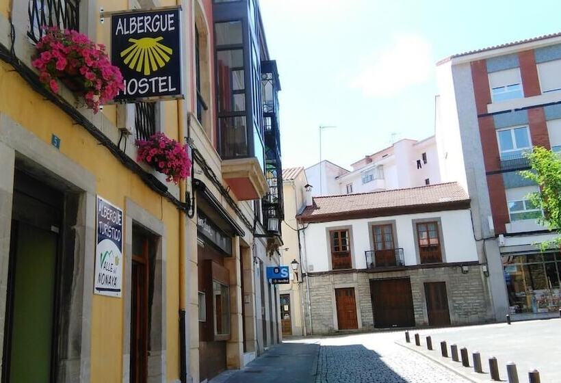 Albergue Valle Nonaya   Hostel