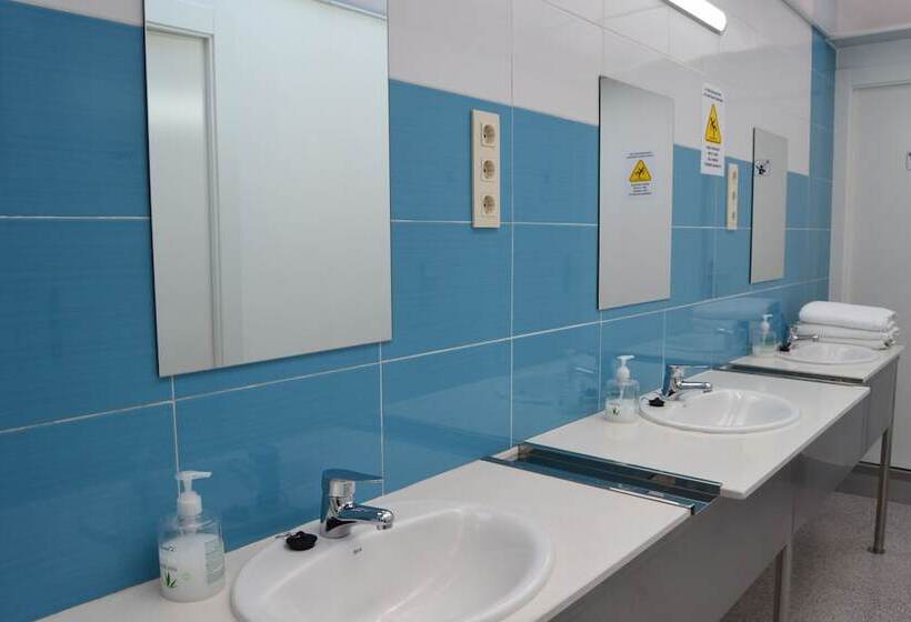 Albergue Valle Nonaya   Hostel