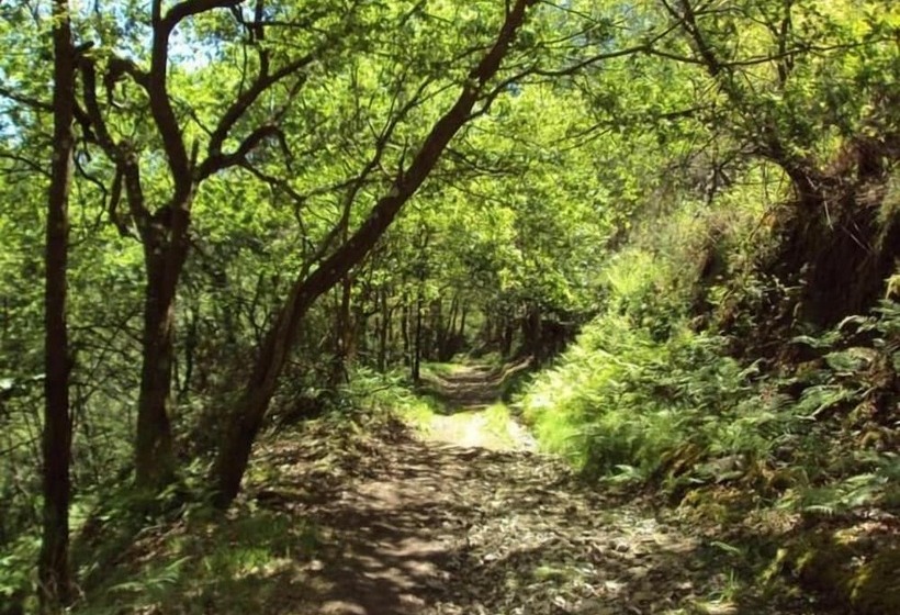 Albergue Valle Nonaya   Hostel