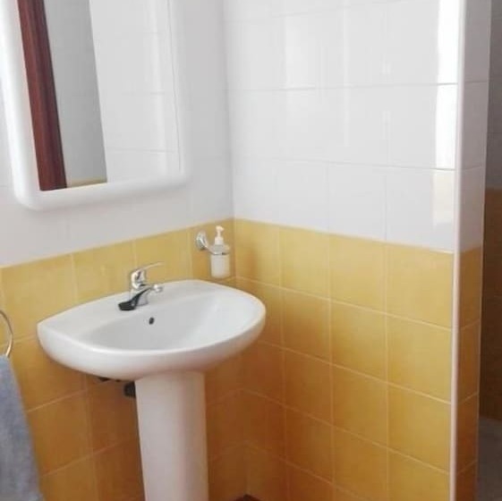 Albergue Y Centro De Agrodiversidad   Hostel