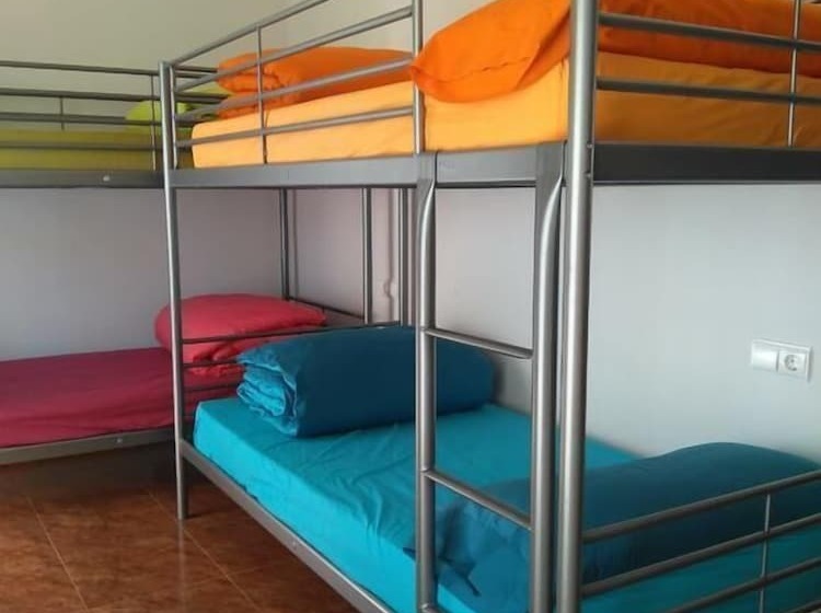 Albergue Y Centro De Agrodiversidad   Hostel