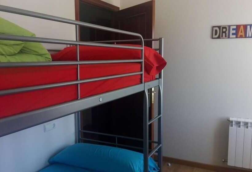 Albergue Y Centro De Agrodiversidad   Hostel