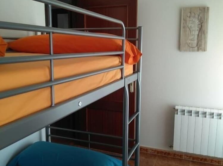 Albergue Y Centro De Agrodiversidad   Hostel