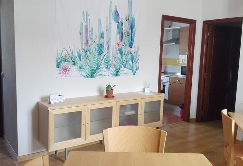 Albergue Y Centro De Agrodiversidad   Hostel