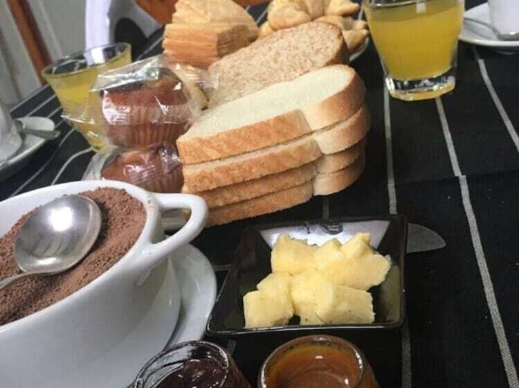 Altea Hotel De Las Sierras