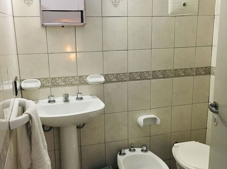 Altea Hotel De Las Sierras