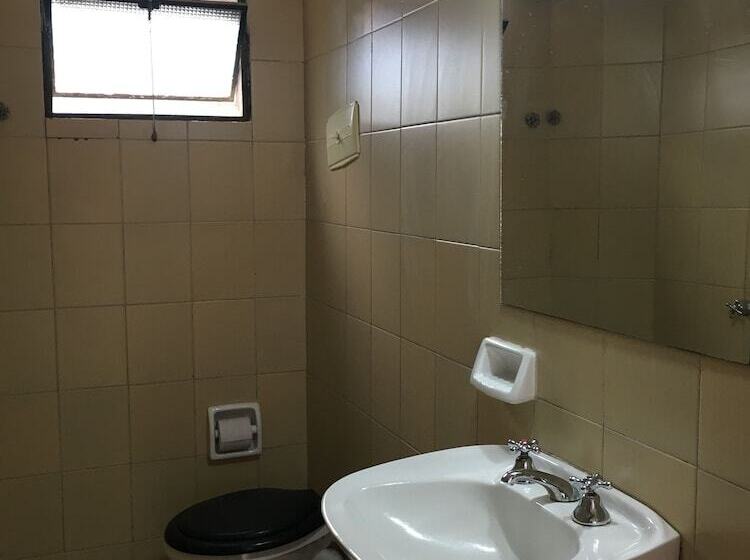 Altea Hotel De Las Sierras