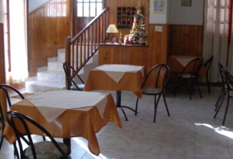 Altea Hotel De Las Sierras