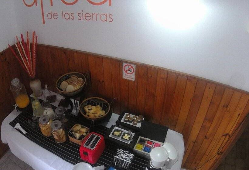 Altea Hotel De Las Sierras