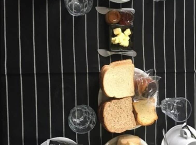 Altea Hotel De Las Sierras