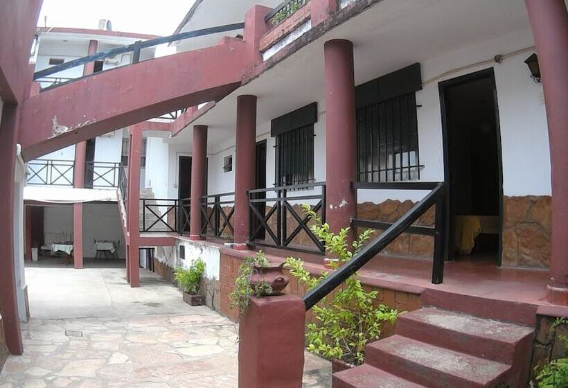 Altea Hotel De Las Sierras