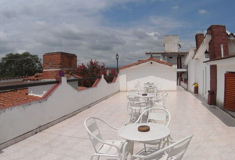 Altea Hotel De Las Sierras