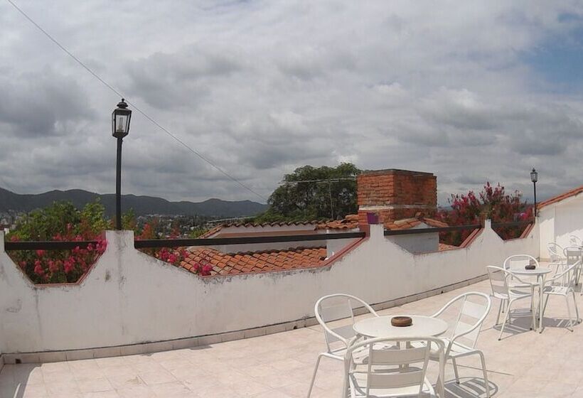 Altea Hotel De Las Sierras