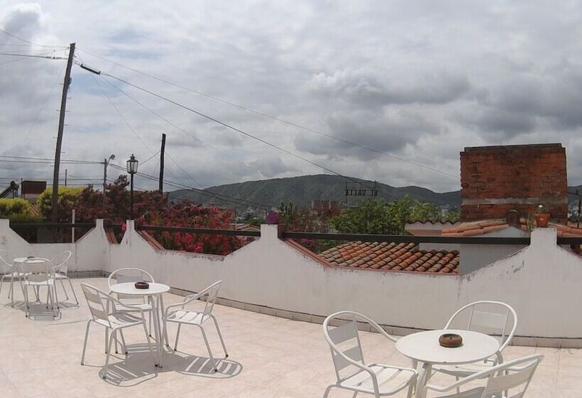 Altea Hotel De Las Sierras