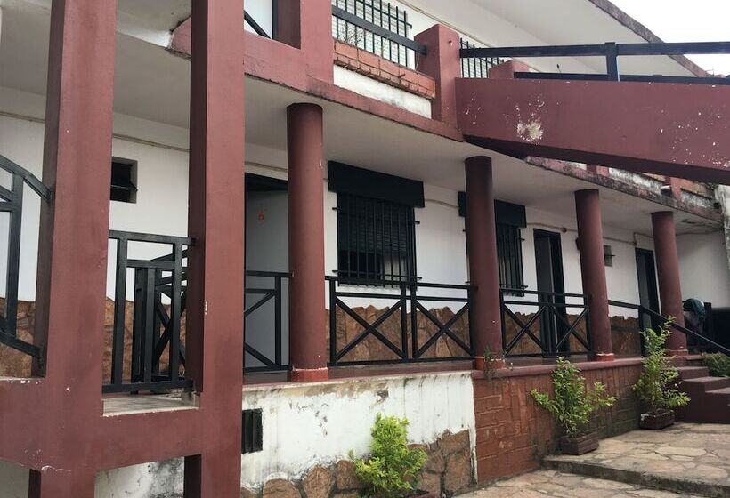 Altea Hotel De Las Sierras