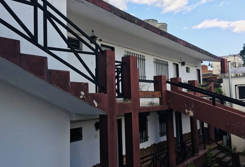 Altea Hotel De Las Sierras