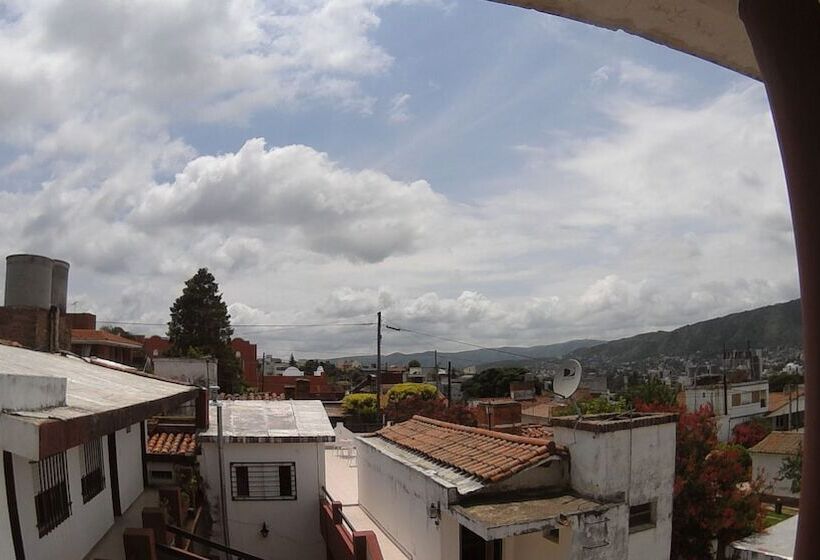 Altea Hotel De Las Sierras