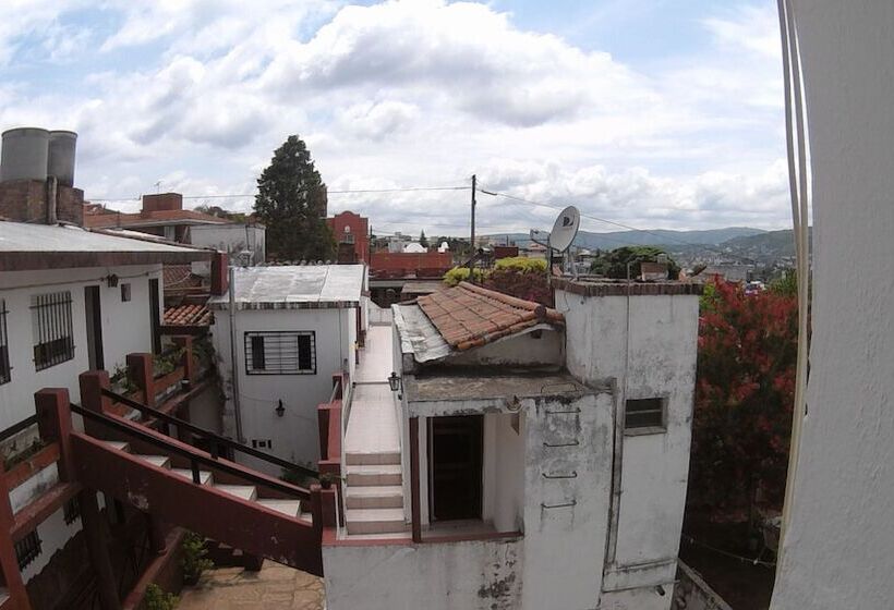 Altea Hotel De Las Sierras