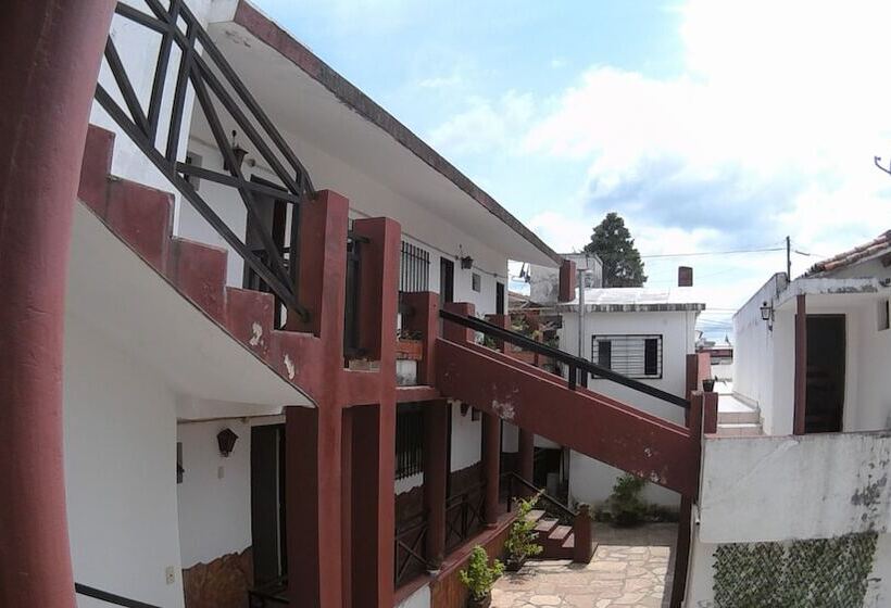 Altea Hotel De Las Sierras