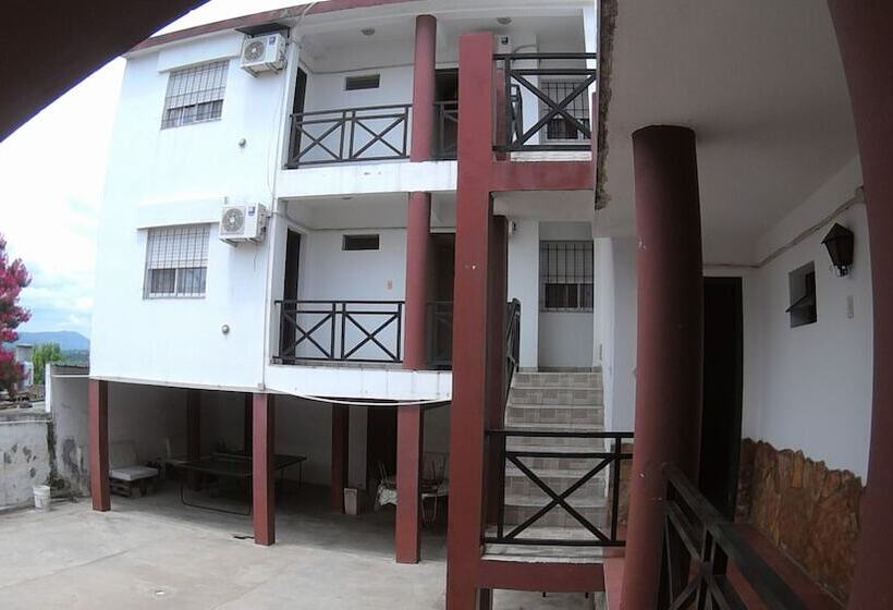 Altea Hotel De Las Sierras