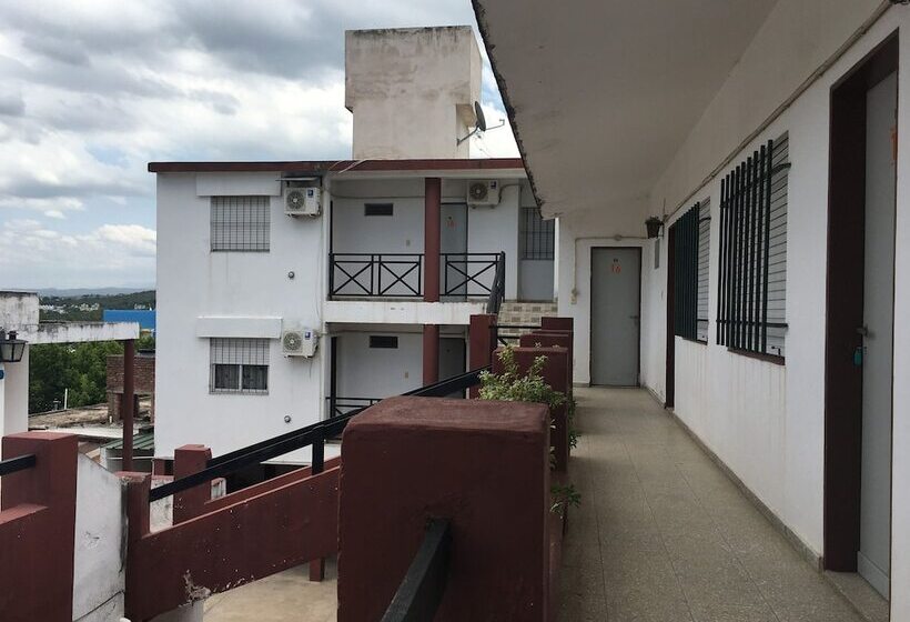 Altea Hotel De Las Sierras