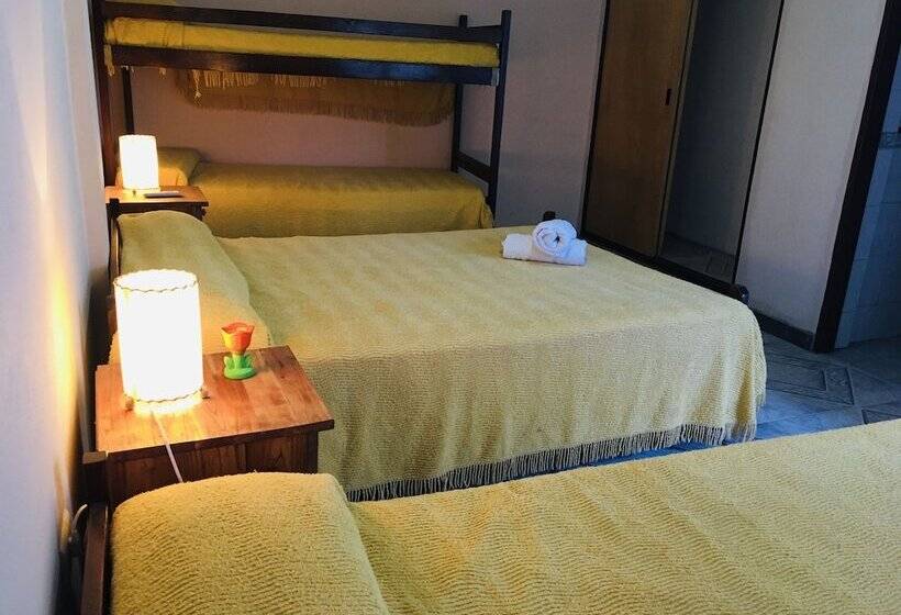 Altea Hotel De Las Sierras