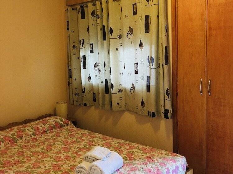 Altea Hotel De Las Sierras