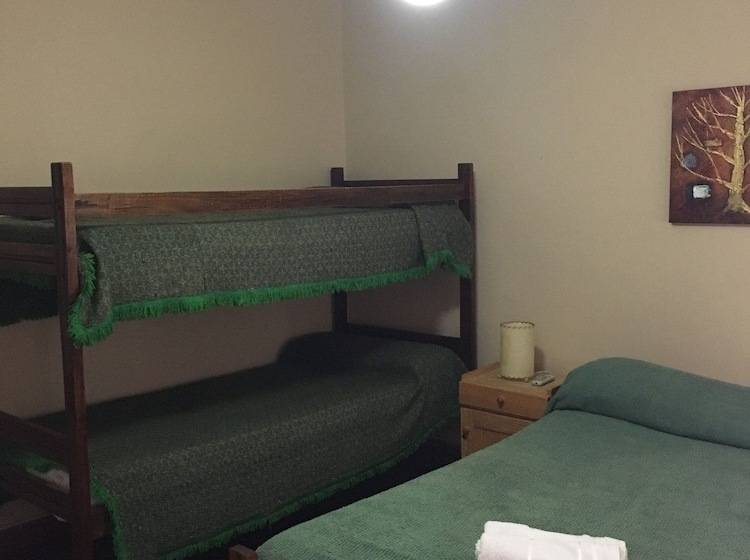 Altea Hotel De Las Sierras