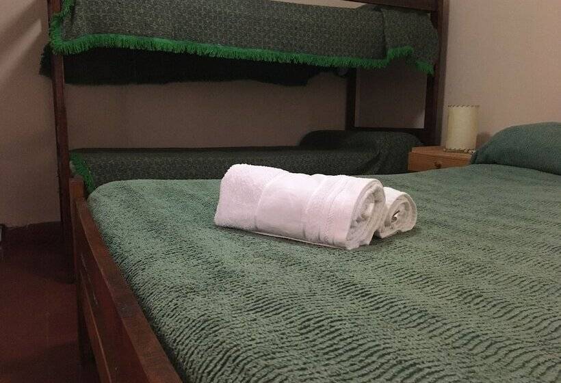 Altea Hotel De Las Sierras