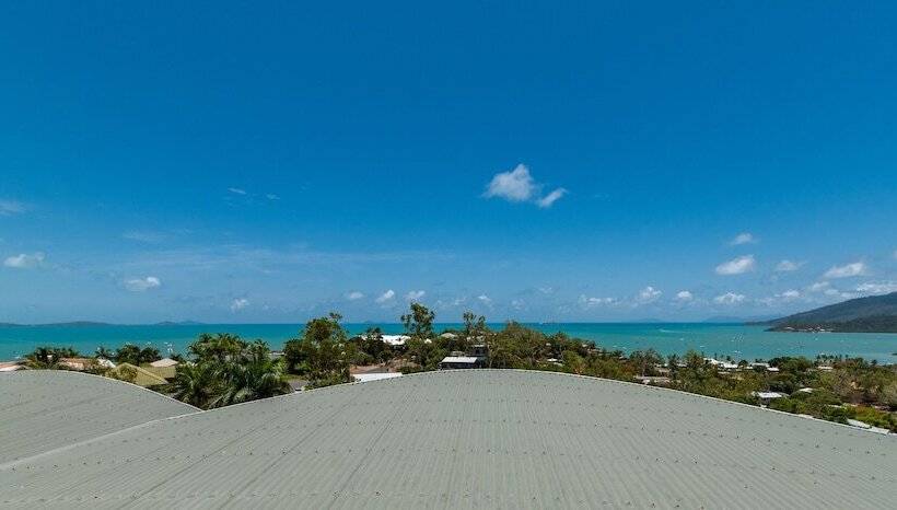 Ambience Of Airlie   Airlie Beach