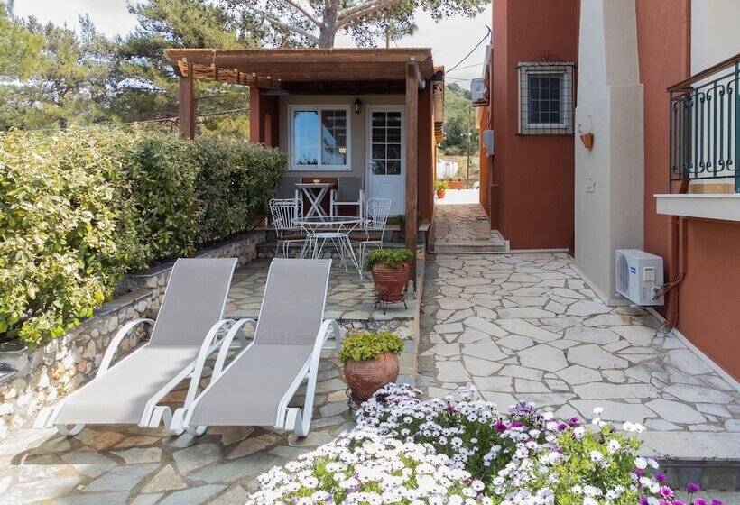 Anthoula S House